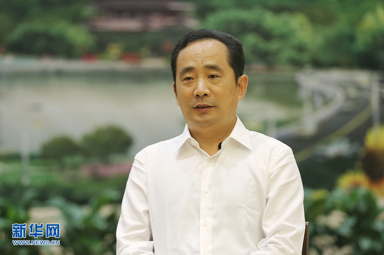 化危為機、危中尋機。3大指標增速均排名15個副省級城市第一。