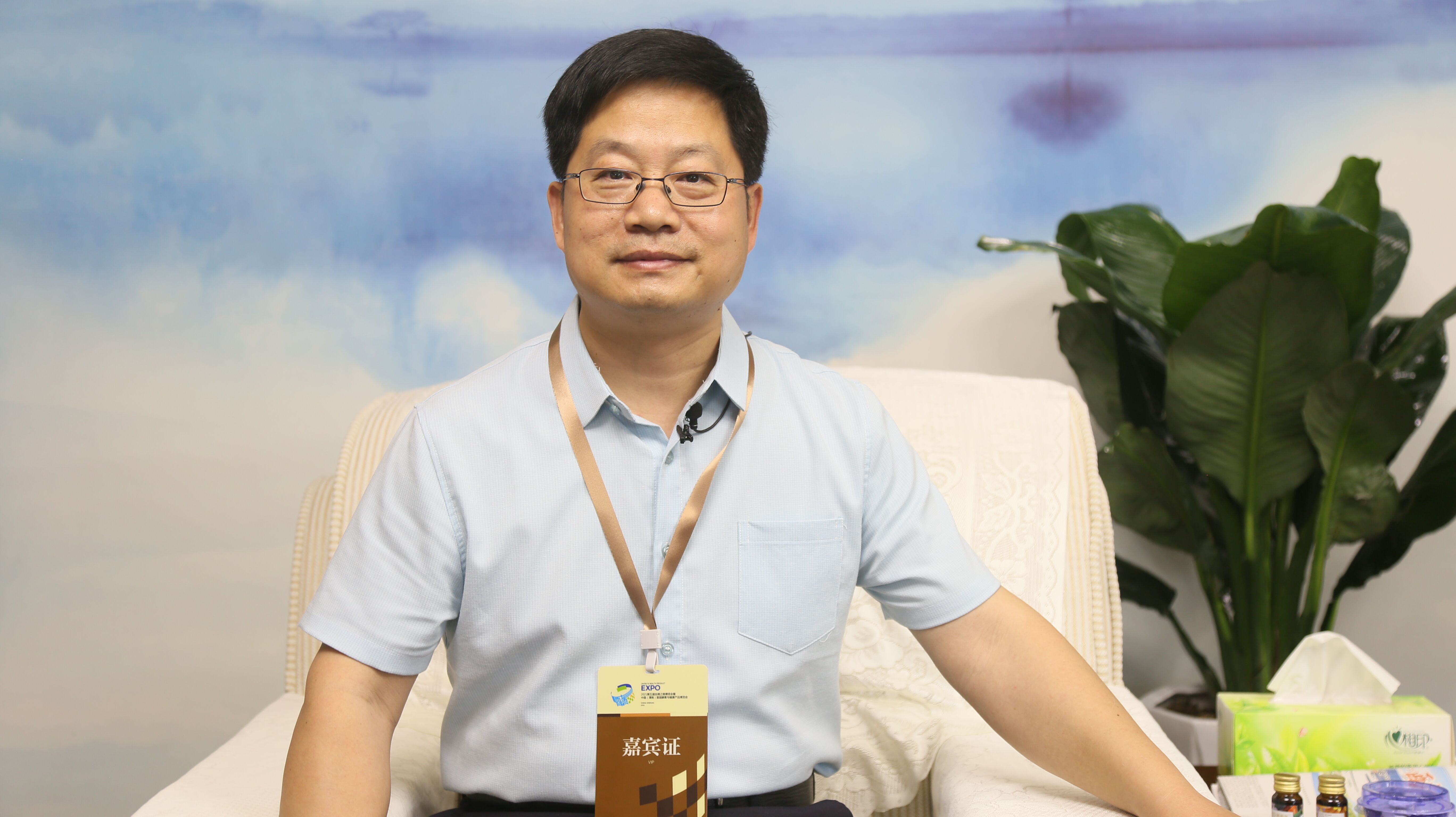中國酵素城經(jīng)過5年的發(fā)展近70家企業(yè)落戶，形成了一個相對完整的鏈條，未來的發(fā)展是不可估量的
