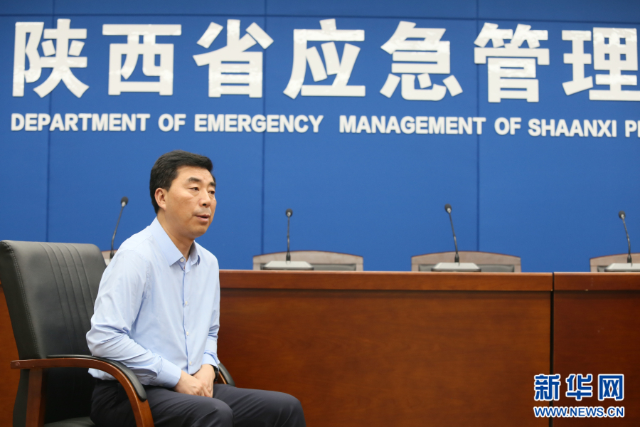 “五長(zhǎng)談安全”讓安全生產(chǎn)走深走心