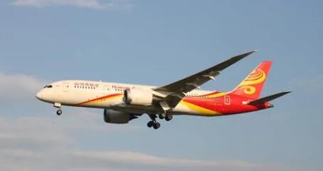 長安航空多措并舉確保夏航季飛機(jī)安全適航